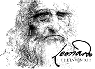 Леонардо да Винчи изобретатель
